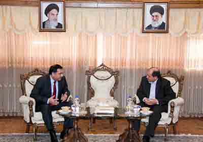 tajikestan