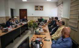 پایگاه مقاومت بسیج شهدای مبارزه با مواد مخدر؛ از پایگاه&zwnj;های موفق در ماموریت&zwnj;های سازمانی