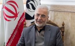 دبیرکل ستاد مبارزه با موادمخدر درگذشت سرلشکر فیروزآبادی را تسلیت گفت