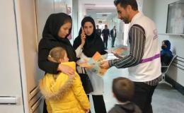 ۱۲۰ محله آذربایجان غربی تحت پوشش آموزش پیشگیری از اعتیاد قرار گرفتند