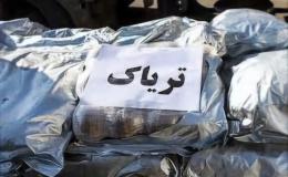 کشف بیش از 50 کیلو مواد مخدر در اندیشه شهریار