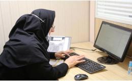 فعالیت سامانه صدای خدمات مشاوره روانشناختی بهزیستی خوزستان