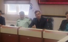 تأکید فرماندار سیروان بر تقویت زیرساخت&zwnj;های حمایتی در مسیر مبارزه با اعتیاد