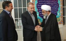 آیت&zwnj;الله فاضل لنکرانی خواستار وضع قوانین و احکام سخت&zwnj;گیرانه برای قاچاقچیان و اشاعه&zwnj;دهندگان موادمخدر شد