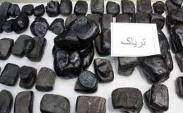 دستگیری قاچاقچی و کشف ۱۰۰ کیلوگرم تریاک در شیراز