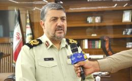ناکامی قاچاقچیان در انتقال شبانه ۹۵۰ کیلوگرم موادمخدر در کرمان