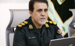 دستگیری ۲ سوداگر مرگ و کشف بیش از ۱۷۰ کیلو موادمخدر در گلستان