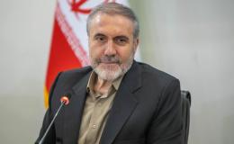 بسیج، نماد عزم و اراده ملت ایران در برابر چالش&zwnj;ها و تهدیدات است/ بسیج در امر مبارزه با موادمخدر همراه و همسو با ستاد مبارزه با موادمخدر قرار دارد