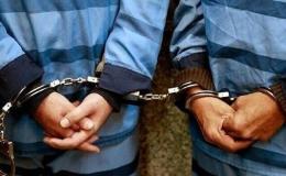 انهدام باند بزرگ قاچاق مواد مخدر در شرق تهران