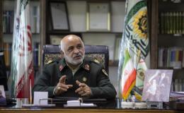غافلگیری قاچاقچیان در محل دپوی ۴۳۵ کیلو مواد مخدر در ریگان
