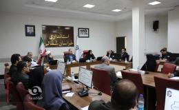 مهلت دو هفته&zwnj;ای معاون استاندار به دستگاه&zwnj;ها/ تکالیف برنامه هفتم برای کاهش طلاق و اعتیاد را اعلام کنید