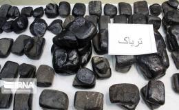 کشف بیش از 18 کیلوگرم مواد مخدر در کرمانشاه