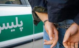 افزایش ۱۲۳ درصدی برخورد با خرده&zwnj;فروشان مواد مخدر در شهرستان قدس