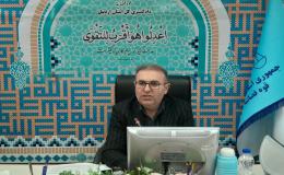 نشست های پیشگیری از اعتیاد باید بصورت کاربردی و دارای نتیجه باشند