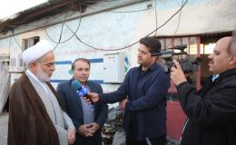 کارآفرینی، نیروی محرکه اشتغالزایی بهبودیافتگان است