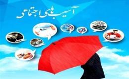آغاز طرح&zwnj;های ملی &laquo;مانا&raquo; و &laquo;خاتم&raquo; در کردستان برای پیشگیری از آسیب&zwnj;های اجتماعی