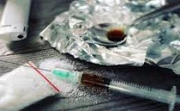 توزیع کننده مواد افیونی در پرند دستگیر شد
