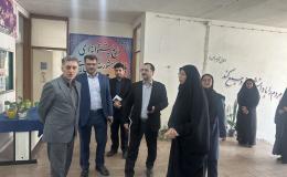 مدارس، خاکریز اصلی پیشگیری از اعتیاد/ تقویت &laquo;خانه یاریگران زندگی&raquo; در دستور کار آموزش&zwnj;وپرورش گیلان