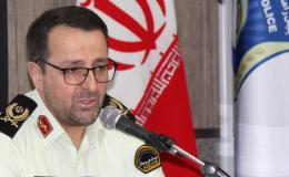 کشف بیش از یک تن و 600 کیلوگرم مواد مخدر در زنجان