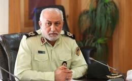 کشف 154 کیلوگرم مواد مخدر در استان بوشهر