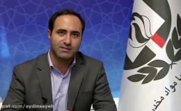 نجات جان یک نفر از اعتیاد به مثابه نجات زندگی بشریت است