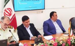 مقدمات راه&zwnj;اندازی کمپ ماده ۱۶ در اسفراین با مشارکت شهرداری فراهم شده است
