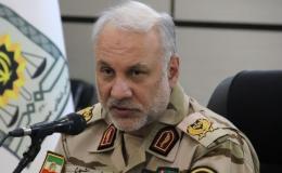 کشف مواد مخدر توسط مرزبانان هنگ تایباد