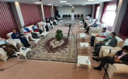 سازمان جوانان هلال احمر، ظرفیت&zwnj;های خوبی در پیشگیری از اعتیاد دارد