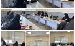 کارگاه مهارت&zwnj;های ارتباطی در دانشگاه سلمان فارسی کازرون برگزار شد