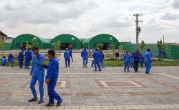 خدمات رسانی ۱۹ مرکز اعتیاد محور در استان بوشهر