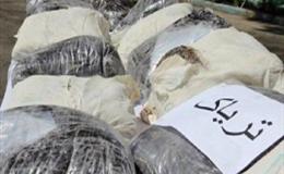 درگیری مسلحانه و کشف مواد مخدر در شهرستان ملارد