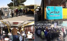 دستگیری 423 قاچاقچی و خرده&zwnj;فروش مواد مخدر در غرب تهران/ بیش از 306 کیلو انواع موادمخدر کشف شد