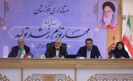 برنامه&zwnj;های هفته مبارزه با مواد مخدر مبتنی بر فرهنگ بومی استان اجرا شود