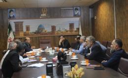 تشدید برخورد با بنیان مالی قاچاقچیان در یزد