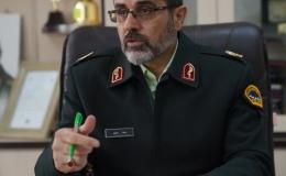 کشف بیش از یک تن مواد مخدر اردبیل
