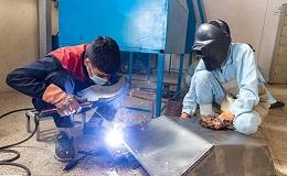 هشتمین کارگاه اشتغال&zwnj;زایی بهبودیافتگان اردوگاه کرامت استان کرمان افتتاح شد
