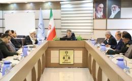 تسریع در صدور احکام محکومیت قضائی قاچاقچیان موادمخدر، تأثیر چشمگیری در توفیق اقدامات مقابله ای دارد