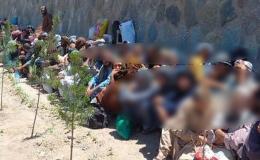 دستگیری ۲۱۳ نفر و کشف بیش از ۴۳ کیلوگرم انواع موادمخدر در شرق گیلان