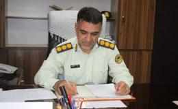 دستگیری فروشنده مواد مخدر در روستای چنگی پاکدشت/ متهم به عوامل قضایی تحویل شد