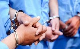 کشف ۲۰ کیلوگرم مواد مخدر در عملیات مشترک پلیس سمنان و اصفهان