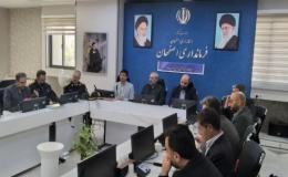 تأکید فرماندار اصفهان بر نقش آموزش و مشارکت مردمی در پیشگیری از اعتیاد