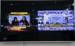 درخشش دو گیلانی در جشنواره ملی &laquo;یاریگران زندگی&raquo;