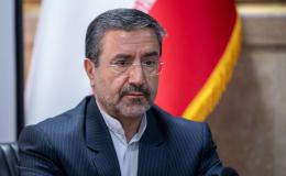 سرپرست دفتر دبیرکل ستاد مبارزه با مواد مخدر منصوب شد