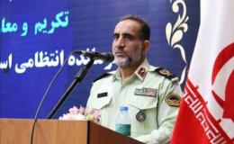 پاکسازی ۴۶ محله آلوده در همدان/ ۲۲۶ کیلوگرم مواد مخدر کشف شد