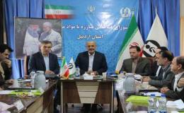 تقویت لایه های محافظ در برابر اعتیاد برای دانش آموزان از اولویت ستاد مبارزه با مواد مخدر است