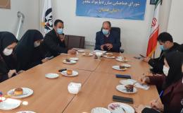 نرخ شیوع اعتیاد در همدان از میانگین کشوری پایین تر است
