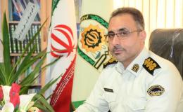 انهدام باند تولید مواد مخدر صنعتی در گلستان