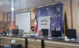 توانمندسازی سازمان&zwnj;های مردم نهاد، پیشگیری موثر از آسیب&zwnj;های اجتماعی را فراهم می&zwnj;کند