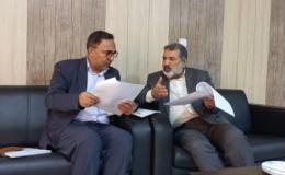 اعلام آمادگی منابع طبیعی استان برای اجرای دستورالعمل جلوگیری از کشت گیاهان ممنوعه