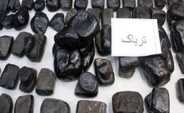 توقیف محموله ۲۵۰ کیلویی تریاک در اصفهان